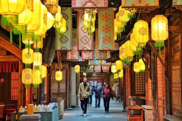 联合证券 长白秘境 吉线331｜在吉线331邂逅长白山・金1172